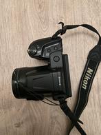 Nikon Coolpix L840, Gebruikt, Compact, Ophalen of Verzenden, 8 keer of meer