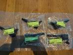 5x VAG pen bobines, Ophalen of Verzenden, Gebruikt, Audi
