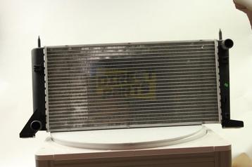 Ford Escort condensor airco radiateur RESTPARTIJ FD2096 beschikbaar voor biedingen