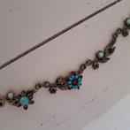 Michal negrin collier, Sieraden, Tassen en Uiterlijk, Ophalen of Verzenden, Overige materialen