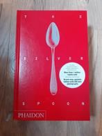 The Silver Spoon (Engels), Boeken, Kookboeken, Ophalen of Verzenden, Italië, Zo goed als nieuw, Tapas, Hapjes en Dim Sum