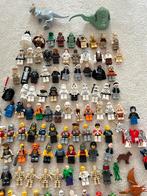 LEGO poppetjes, dieren, wapens, accessoires etc., Ophalen of Verzenden, Gebruikt
