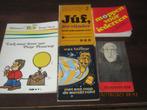 Boeken Humor Moppen, Moppen, Diverse auteurs, Ophalen of Verzenden, Zo goed als nieuw