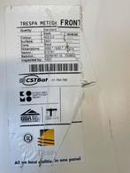 TRESPA METEON gevelbekleding, Ophalen, Nieuw