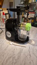 Slowjuicer Aicok, Witgoed en Apparatuur, Juicers, Ophalen, Zo goed als nieuw, Slowjuicer