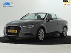 Audi A3 Cabriolet 1.4 TFSI Design Pro Line Plus NAVI | CarPl, 65 €/maand, Cabriolet, 4 stoelen, 19 km/l