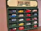 Display Set van Lledo Days Gone Model Cars, Antiek en Kunst, Ophalen of Verzenden