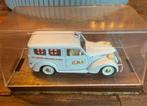 Brumm 1949 Fiat 1100E Ambulance, Hobby en Vrije tijd, Modelauto's | 1:43, Ophalen of Verzenden, Zo goed als nieuw, Auto, Overige merken