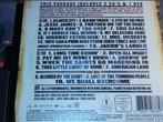 Bruce Springsteen - Live In Dublin [2 CD Digisleeve], Ophalen of Verzenden, Zo goed als nieuw, Poprock