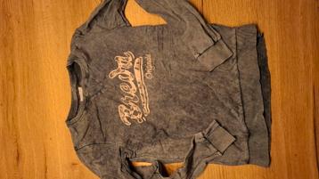 Trui maat M Breda beschikbaar voor biedingen