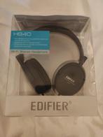 Edifier H840 koptelefoon 3.5mm AUX, Ophalen, Nieuw, Op oor (supra aural), Overige merken