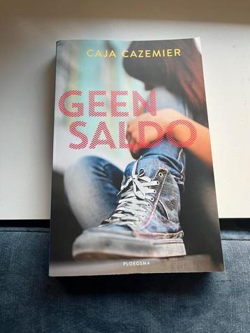 Geen Saldo - Caja Cazemier beschikbaar voor biedingen