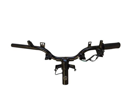 Stuur origineel Sym fiddle, Fietsen en Brommers, Brommeronderdelen | Scooters, Gebruikt, Ophalen of Verzenden
