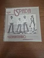 Espada, Ophalen of Verzenden, Zo goed als nieuw, Overige formaten, Levenslied of Smartlap
