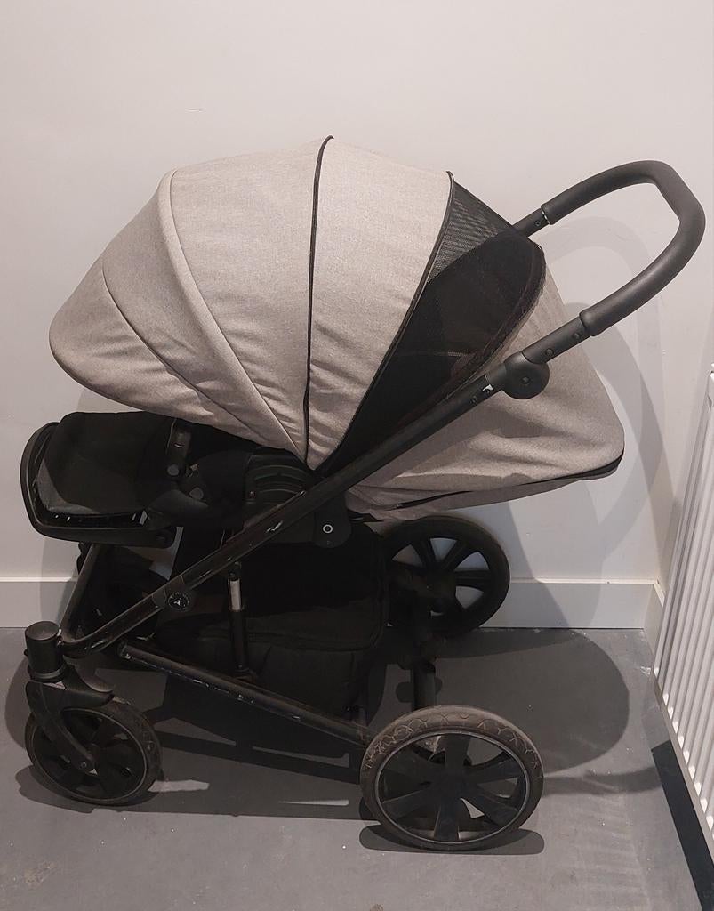 Kinderwagen, Ophalen, Kinderwagen, Overige merken, Verstelbare duwstang