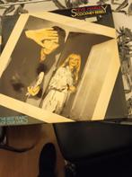 Steve Harley + Cockney Rebel - The Best Years of Our Live LP, Ophalen of Verzenden, 1960 tot 1980, Zo goed als nieuw, 12 inch