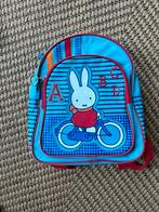 Nijntje rugzak, Ophalen of Verzenden, Gebruikt, Overige merken