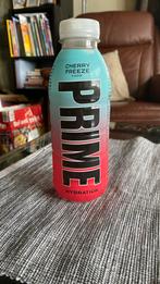 Prime Hydration - Cherry Freeze, Ophalen of Verzenden