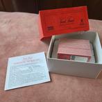 Trivial Pursuit Muziek Editie uit 1991, Ophalen of Verzenden, Nieuw