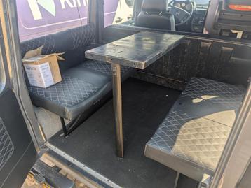 Mercedes G-klasse W460 radio tafel  beschikbaar voor biedingen