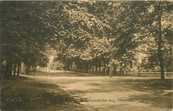 (380-111-027) Hilversum s Gravelandsche Weg beschikbaar voor biedingen