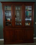 Kast woonkamer buffetkast merk Grange, Huis en Inrichting, Ophalen, 200 cm of meer, 150 tot 200 cm, Zo goed als nieuw