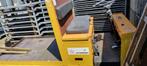 Te Koop electrotrekker met oplaadstation, Zakelijke goederen, Machines en Bouw | Heftrucks en Intern transport, Tot 1000 kg, Ophalen