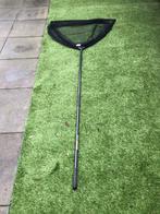 Karperschepnet, Watersport en Boten, Hengelsport | Karpervissen, Ophalen, Gebruikt, Net of Fuik