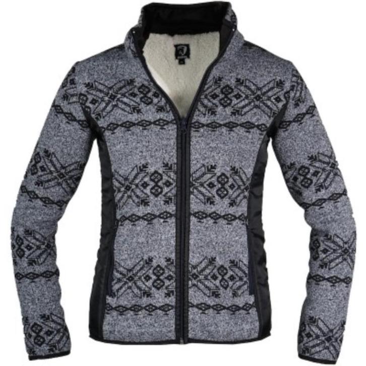 Horka Norway-Cozy vest indigo maat M, Dieren en Toebehoren, Paardrijkleding, Nieuw, Dames, Bovenkleding, Dressuur, Ophalen of Verzenden