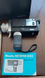 Minolta autpak 8, Ophalen of Verzenden