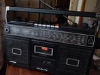 Siemens club 716 wereld radio, Ophalen of Verzenden, Zo goed als nieuw, Radio