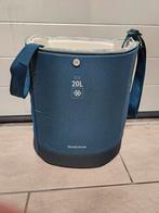 Quechua Koeltas 20L - Zo Goed Als Nieuw!, Ophalen of Verzenden, Zo goed als nieuw, Koeltas, Koelelement
