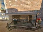 Aquarium, terrarium, knaagdier kooi 120x60x39, Dieren en Toebehoren, Knaagdieren en Konijnen | Hokken en Kooien, Overige typen