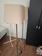 2 lampen, Huis en Inrichting, Lampen | Vloerlampen, Ophalen