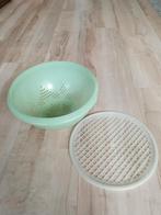Vergiet Tupperware, Huis en Inrichting, Keuken | Tupperware, Ophalen of Verzenden, Zo goed als nieuw