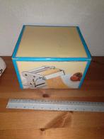 pasta maker, Ophalen of Verzenden, Gebruikt
