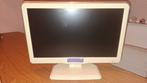 Philips 56" Flatscreen Wit., Ophalen of Verzenden, Zo goed als nieuw, Philips