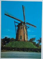 Cadzand ( Zld. ) Molen Nooitgedacht, Verzamelen, Verzenden, 1980 tot heden, Ongelopen, Zeeland