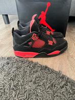 Jordan 4s maat 45, Ophalen, Zwart, Air Jordan, Sneakers of Gympen