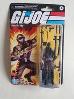 Snake Eyes G.I. Joe Retro Collection Walmart Exclusive, Verzamelen, Ophalen of Verzenden, Nieuw