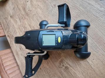 Stoelfiets/fietstrainer beschikbaar voor biedingen