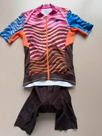 Fietskleding dames IRIS - S, Sport en Fitness, Wielrennen, Ophalen, Zo goed als nieuw, Kleding