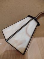 Leuk hanglampje ., Huis en Inrichting, Ophalen, Zo goed als nieuw, Glas, Minder dan 50 cm
