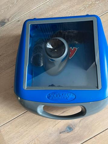 Xoomy Tekenset - Creatief Tekenen! beschikbaar voor biedingen