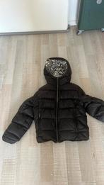 Parajumper jas heren, Zwart, Ophalen of Verzenden, Zo goed als nieuw, Overige maten