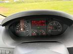 Peugeot Boxer bakwagen met laadklep euro 6 bj 2019, Auto's, Voorwielaandrijving, 4 cilinders, Wit, Origineel Nederlands