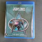 A6-2) Star Trek the next generation - The next level, Ophalen of Verzenden, Zo goed als nieuw, Science Fiction en Fantasy, Boxset