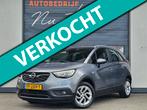 Opel Crossland X 1.2 Online Edition |Apple carplay| Lane ass, Voorwielaandrijving, Gebruikt, 1199 cc, 82 pk