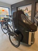 🔥::ACTIE::🔥 Nihola Dog Bakfiets middenmotor met garantie, Ophalen of Verzenden, Zo goed als nieuw, Overige merken, Versnellingen