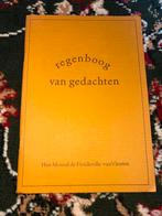 Regenboog van Gedachten - Han Monod, Ophalen of Verzenden, Gelezen, Eén auteur